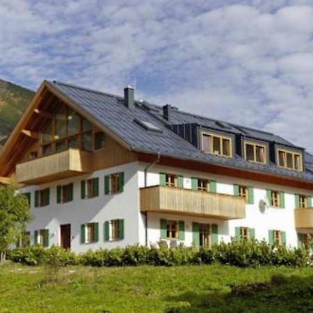 Chalet Zur Rose Berwang Ngoại thất bức ảnh
