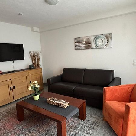 Chalet Zur Rose Berwang Ngoại thất bức ảnh