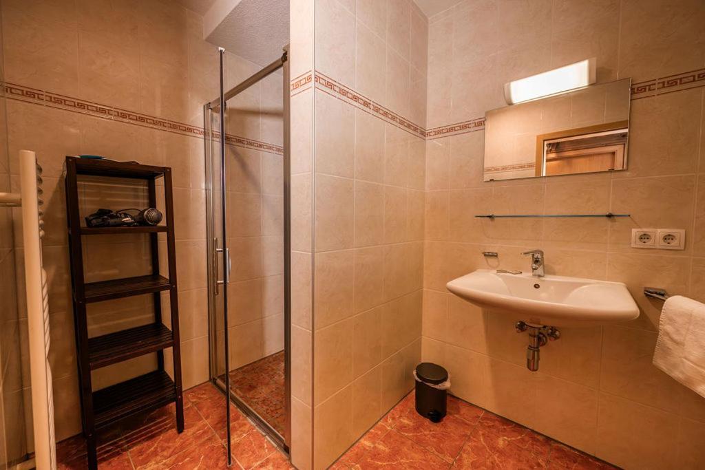 Chalet Zur Rose Berwang Ngoại thất bức ảnh