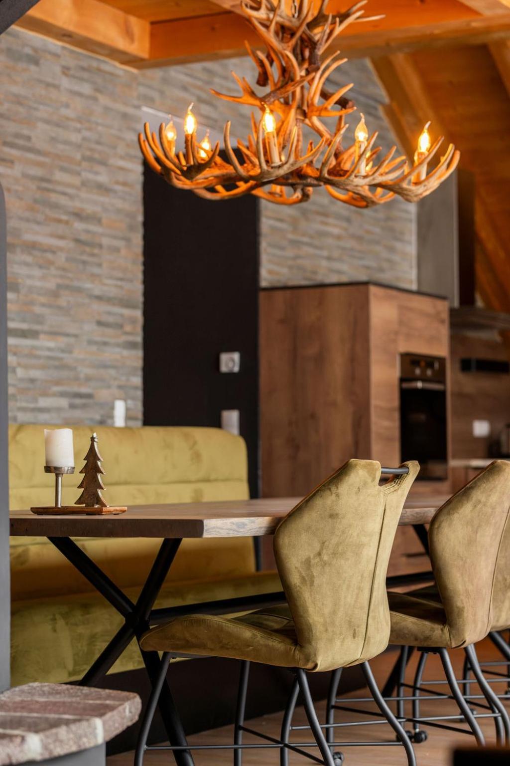 Chalet Zur Rose Berwang Ngoại thất bức ảnh