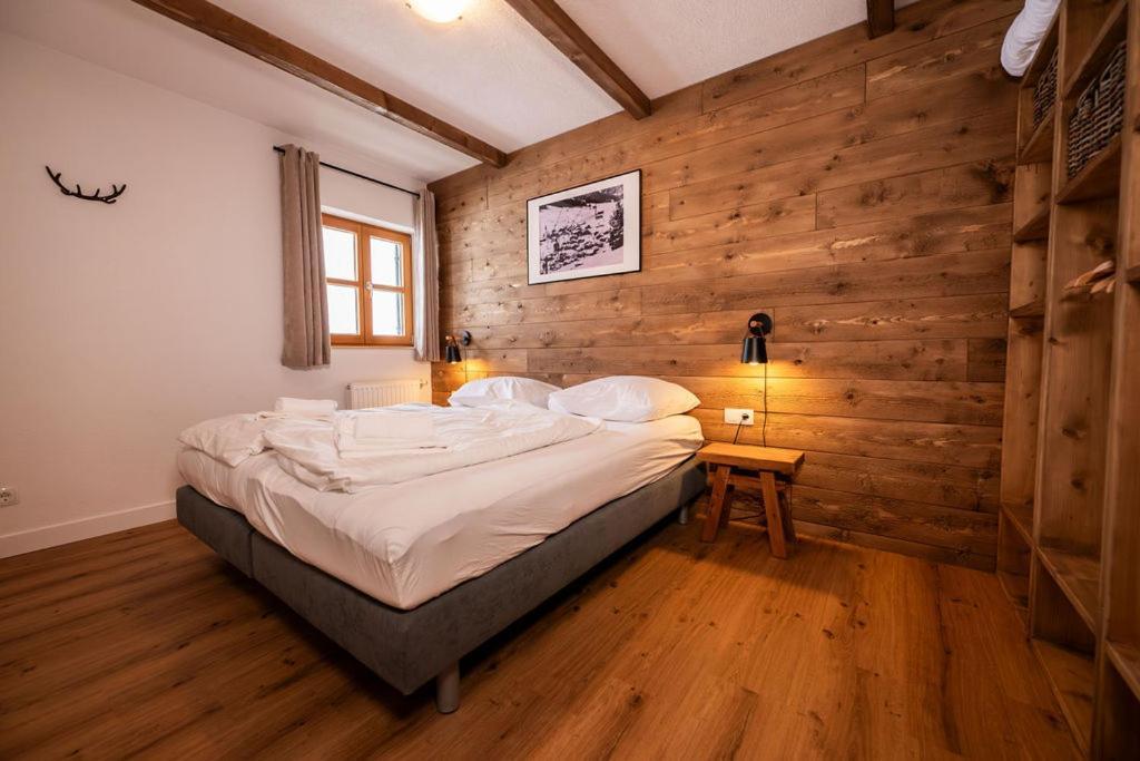 Chalet Zur Rose Berwang Ngoại thất bức ảnh
