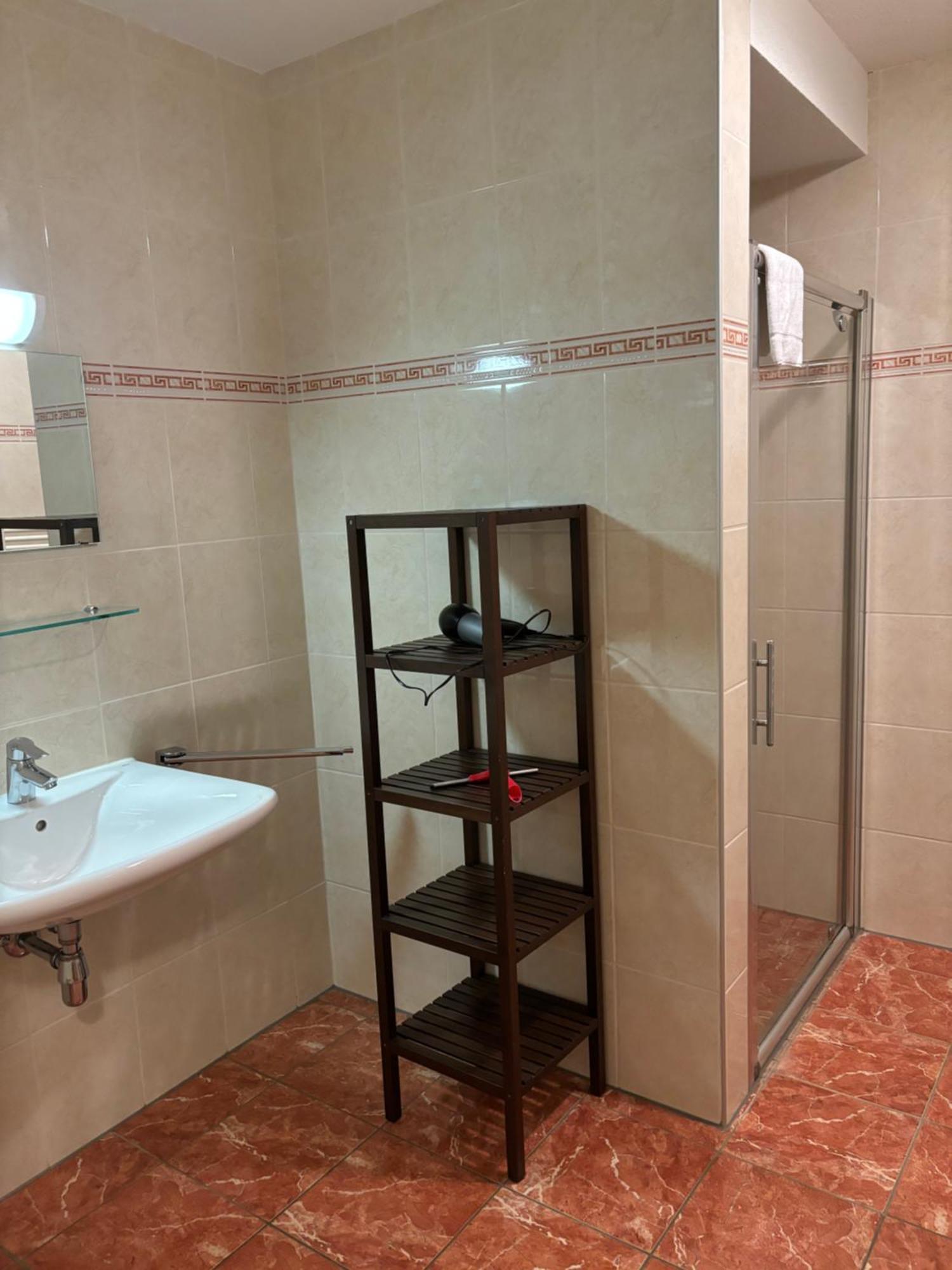 Chalet Zur Rose Berwang Ngoại thất bức ảnh